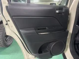2010 Jeep Patriot Sedan for sale, Japanese used car export - photo 20 of 42 | GULJI TRADERS