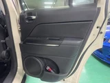 2010 Jeep Patriot Sedan for sale, Japanese used car export - photo 24 of 42 | GULJI TRADERS