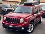 2011 Jeep Patriot 4WD Sedan for sale, Japanese used car export - photo 2 of 17 | GULJI TRADERS