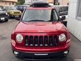 2011 Jeep Patriot 4WD Sedan for sale, Japanese used car export - photo 3 of 17 | GULJI TRADERS