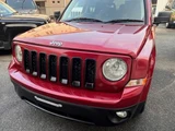 2011 Jeep Patriot 4WD Sedan for sale, Japanese used car export - photo 4 of 17 | GULJI TRADERS