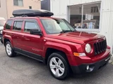 2011 Jeep Patriot 4WD Sedan for sale, Japanese used car export - photo 5 of 17 | GULJI TRADERS