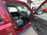 2011 Jeep Patriot 4WD Sedan for sale, Japanese used car export - photo 6 of 17 | GULJI TRADERS