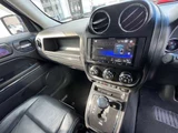 2011 Jeep Patriot 4WD Sedan for sale, Japanese used car export - photo 10 of 17 | GULJI TRADERS
