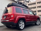 2011 Jeep Patriot 4WD Sedan for sale, Japanese used car export - photo 17 of 17 | GULJI TRADERS