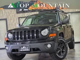 2011 Jeep Patriot 4WD Sedan for sale, Japanese used car export - photo 1 of 71 | GULJI TRADERS