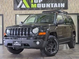 2011 Jeep Patriot 4WD Sedan for sale, Japanese used car export - photo 2 of 71 | GULJI TRADERS