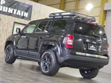 2011 Jeep Patriot 4WD Sedan for sale, Japanese used car export - photo 3 of 71 | GULJI TRADERS