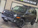 2011 Jeep Patriot 4WD Sedan for sale, Japanese used car export - photo 21 of 71 | GULJI TRADERS
