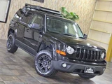 2011 Jeep Patriot 4WD Sedan for sale, Japanese used car export - photo 26 of 71 | GULJI TRADERS