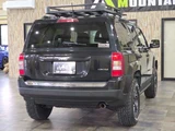 2011 Jeep Patriot 4WD Sedan for sale, Japanese used car export - photo 36 of 71 | GULJI TRADERS