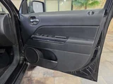 2011 Jeep Patriot 4WD Sedan for sale, Japanese used car export - photo 40 of 71 | GULJI TRADERS