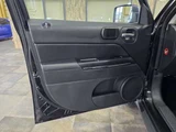 2011 Jeep Patriot 4WD Sedan for sale, Japanese used car export - photo 51 of 71 | GULJI TRADERS