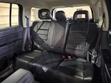 2011 Jeep Patriot 4WD Sedan for sale, Japanese used car export - photo 56 of 71 | GULJI TRADERS