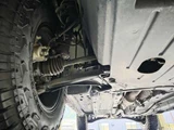 2011 Jeep Patriot 4WD Sedan for sale, Japanese used car export - photo 69 of 71 | GULJI TRADERS