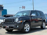 2011 Jeep Patriot Sport Sedan for sale, Japanese used car export - photo 1 of 8 | GULJI TRADERS