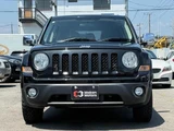 2011 Jeep Patriot Sport Sedan for sale, Japanese used car export - photo 3 of 8 | GULJI TRADERS