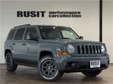2012 Jeep Patriot Sport Sedan for sale, Japanese used car export - photo 1 of 47 | GULJI TRADERS