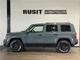2012 Jeep Patriot Sport Sedan for sale, Japanese used car export - photo 7 of 47 | GULJI TRADERS