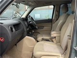 2012 Jeep Patriot Sport Sedan for sale, Japanese used car export - photo 16 of 47 | GULJI TRADERS