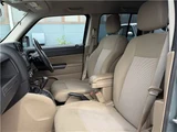 2012 Jeep Patriot Sport Sedan for sale, Japanese used car export - photo 17 of 47 | GULJI TRADERS