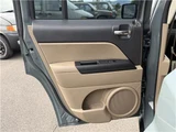 2012 Jeep Patriot Sport Sedan for sale, Japanese used car export - photo 23 of 47 | GULJI TRADERS