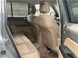 2012 Jeep Patriot Sport Sedan for sale, Japanese used car export - photo 24 of 47 | GULJI TRADERS