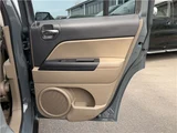 2012 Jeep Patriot Sport Sedan for sale, Japanese used car export - photo 27 of 47 | GULJI TRADERS