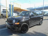 2012 Jeep Patriot Sport Sedan for sale, Japanese used car export - photo 1 of 55 | GULJI TRADERS