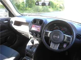2012 Jeep Patriot Sport Sedan for sale, Japanese used car export - photo 16 of 55 | GULJI TRADERS