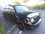 2012 Jeep Patriot Sport Sedan for sale, Japanese used car export - photo 25 of 55 | GULJI TRADERS
