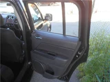 2012 Jeep Patriot Sport Sedan for sale, Japanese used car export - photo 37 of 55 | GULJI TRADERS