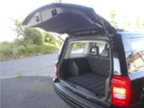 2012 Jeep Patriot Sport Sedan for sale, Japanese used car export - photo 38 of 55 | GULJI TRADERS