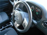 2012 Jeep Patriot Sport Sedan for sale, Japanese used car export - photo 52 of 55 | GULJI TRADERS