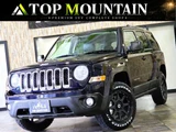 2012 Jeep Patriot 4WD Sedan for sale, Japanese used car export - photo 1 of 72 | GULJI TRADERS