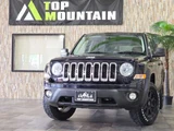 2012 Jeep Patriot 4WD Sedan for sale, Japanese used car export - photo 4 of 72 | GULJI TRADERS