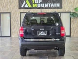 2012 Jeep Patriot 4WD Sedan for sale, Japanese used car export - photo 10 of 72 | GULJI TRADERS
