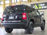 2012 Jeep Patriot 4WD Sedan for sale, Japanese used car export - photo 11 of 72 | GULJI TRADERS