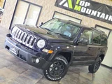 2012 Jeep Patriot 4WD Sedan for sale, Japanese used car export - photo 22 of 72 | GULJI TRADERS