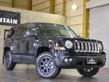 2012 Jeep Patriot 4WD Sedan for sale, Japanese used car export - photo 25 of 72 | GULJI TRADERS