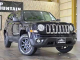 2012 Jeep Patriot 4WD Sedan for sale, Japanese used car export - photo 26 of 72 | GULJI TRADERS