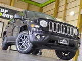 2012 Jeep Patriot 4WD Sedan for sale, Japanese used car export - photo 27 of 72 | GULJI TRADERS