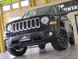 2012 Jeep Patriot 4WD Sedan for sale, Japanese used car export - photo 28 of 72 | GULJI TRADERS