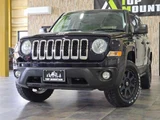 2012 Jeep Patriot 4WD Sedan for sale, Japanese used car export - photo 29 of 72 | GULJI TRADERS