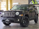 2012 Jeep Patriot 4WD Sedan for sale, Japanese used car export - photo 30 of 72 | GULJI TRADERS