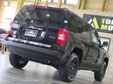 2012 Jeep Patriot 4WD Sedan for sale, Japanese used car export - photo 36 of 72 | GULJI TRADERS