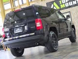 2012 Jeep Patriot 4WD Sedan for sale, Japanese used car export - photo 37 of 72 | GULJI TRADERS