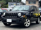 2012 Jeep Patriot Sport Sedan for sale, Japanese used car export - photo 2 of 21 | GULJI TRADERS