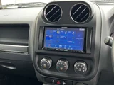 2012 Jeep Patriot Sport Sedan for sale, Japanese used car export - photo 7 of 21 | GULJI TRADERS