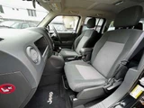 2012 Jeep Patriot Sport Sedan for sale, Japanese used car export - photo 11 of 21 | GULJI TRADERS